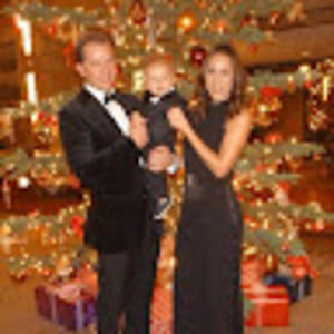 Meet your Posher, Henrik